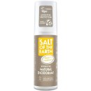 Salt Of The Earth deospray s ambrou a santalem (Natural Deodorant) 100 ml
