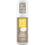 Salt Of The Earth deospray s ambrou a santalem (Natural Deodorant) 100 ml – Zboží Mobilmania
