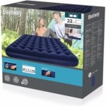 Bestway King 2,03 x 1,83 x 22 cm – Sleviste.cz