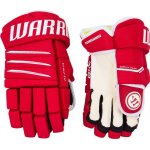 Hokejové rukavice Warrior Alpha QX4 SR – Zbozi.Blesk.cz