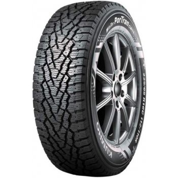 Pneumatiky Kumho Winter PorTran CW11 215/65 R16 109/107R