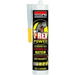 SOUDAL T-Rex Crystal lepidlo 290g transparentní – Hledejceny.cz