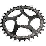RACE FACE převodník SINGLE Direct Mount 3 BOLT (SRAM), N/W 30T 10-12S černá – Sleviste.cz