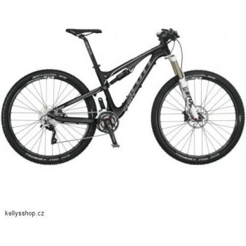 Scott genius discount 920 2013