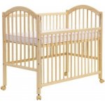 Scarlett Alenka borovice st. bok přírodní 120 x 60 – Zboží Mobilmania