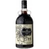 Ostatní lihovina The Kraken Black Spiced 47% 1,75 l (holá láhev)