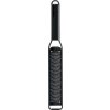 Struhadlo Microplane struhadlo Zester Black Sheep 31 cm, černé