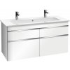 Koupelnový nábytek Villeroy & Boch A92901DH