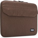 THULE Pouzdro na MacBook Air 15" Lithos TL-TLS115NB Brown – Zboží Živě