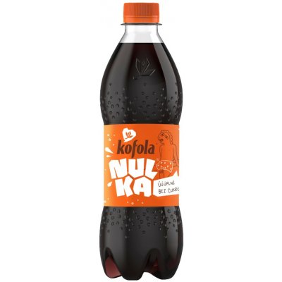 Kofola Nulka bez cukru 0,5 kg – Hledejceny.cz