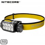 Nitecore NU27 MCT – Zboží Mobilmania