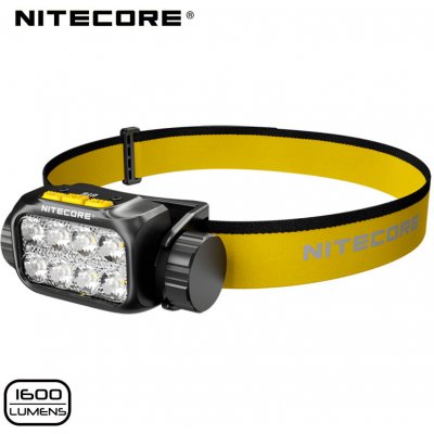 Nitecore NU27 MCT – Zboží Mobilmania