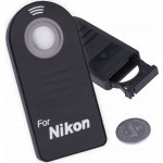 Pilot 1One IR spouštěč pro fotoaparát Nikon – Zboží Živě