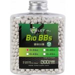 LCT BIO 0,36 g 1300 ks – Hledejceny.cz
