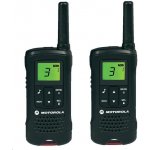 Motorola TLKR T60 – Hledejceny.cz