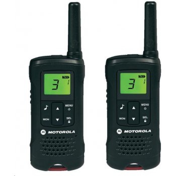 Motorola TLKR T60