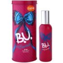 B.U. My Secret toaletní voda dámská 50 ml