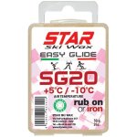 Star Ski Wax SG20 Easy Glide 50 g – Zboží Dáma