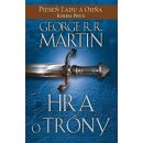 Hra o tróny