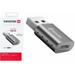 Swissten ADAPTER USB-AM/USB-CF – Zboží Živě