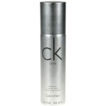 Calvin Klein CK One deospray 150 ml – Sleviste.cz