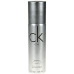 Calvin Klein CK One deospray 150 ml – Hledejceny.cz