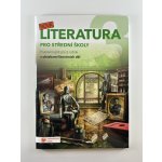 Nová literatura pro 3.ročník SŠ - pracovní sešit – Zboží Dáma