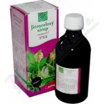 Galmed Sirup jitrocelový s vit.C 325 g – Hledejceny.cz