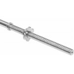 Rebel Rovná tyč RBA-2207 150 cm 25 mm – Zboží Mobilmania