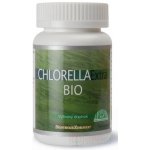 Nástroje Zdraví Chlorella extra Bio 50 g 200 tablet – Hledejceny.cz