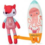 Lilliputiens surfařka liška Alice – Zboží Dáma