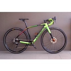 orbea terra m21