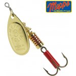 Mepps Aglia 5 zlatá – Zboží Dáma