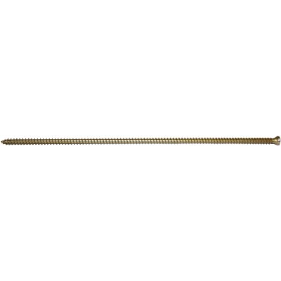 Vruty RAPI-TEC VG 8x350mm válcová hlava TX40 galvanický zinek – Hledejceny.cz