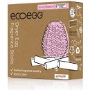 Ekologické praní Ecoegg náhradní náplň pro prací vajíčko s vůní jarních květů 210 PD 1 ks