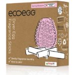 Ecoegg náhradní náplň pro prací vajíčko s vůní jarních květů 210 PD 1 ks – Zbozi.Blesk.cz
