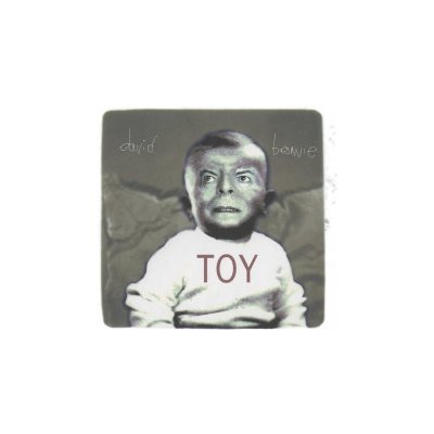 Bowie David - Toy Remastered LP