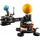 LEGO® Technic 42179 Model Země a Měsíce