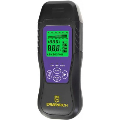 Ermenrich Wett MW30 – Hledejceny.cz