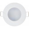 Zahradní lampa ACA Lighting VERA530RW