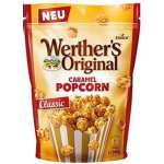 Storck Werther's Original Caramel Popcorn Classic 140 g – Zboží Mobilmania