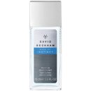 David Beckham Made of Instinct deodorant sklo 75 ml