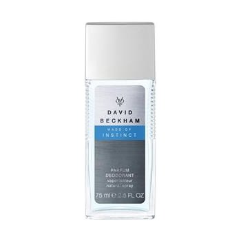 David Beckham Made of Instinct deodorant sklo 75 ml