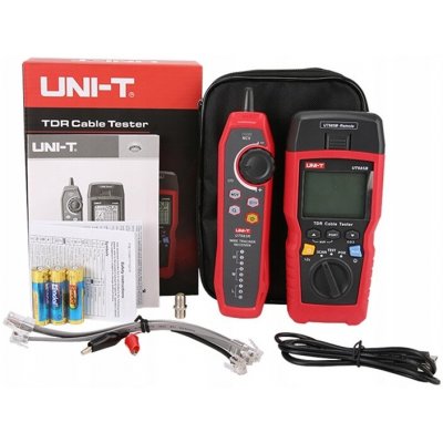 UNI-T UT685B KIT – Zbozi.Blesk.cz