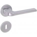 MP kování Dara R 4007 5 S BB klika/klika chrom broušený – Hledejceny.cz