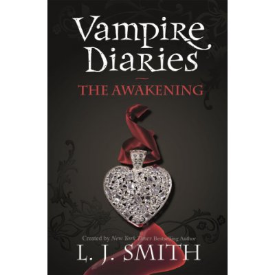 Vampire Diaries: The Awakening – Zbozi.Blesk.cz