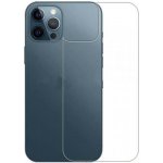 SES zadní ochranné tvrzené sklo pro Apple iPhone 17 Pro Max 17874 – Zboží Živě