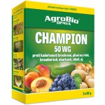 AgroBio Opava Champion 50 WG 2 x 40 g – Zboží Dáma