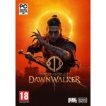 The Blood of Dawnwalker (Launch Edition) – Zboží Dáma