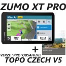 Garmin Zümo XT PRO